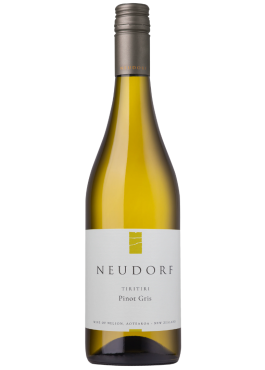 2023 Tiritiri Pinot Gris, Neudorf