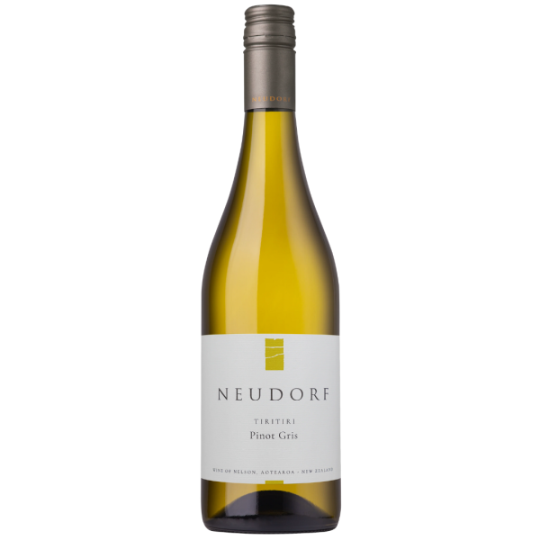 2023 Tiritiri Pinot Gris, Neudorf