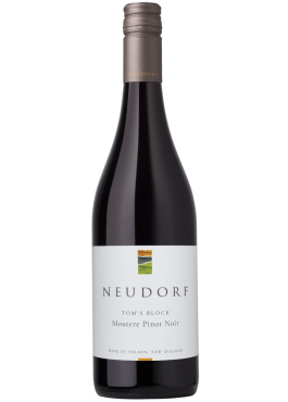 2023 ‘Tom’s Block’ Pinot Noir, Neudorf