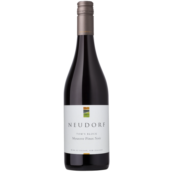 2023 ‘Tom’s Block’ Pinot Noir, Neudorf