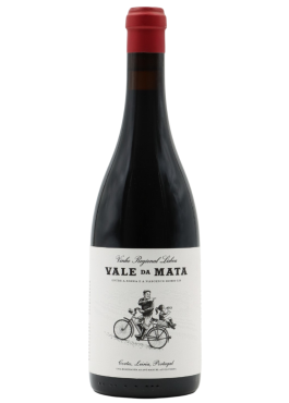 2023 ‘Vale de Mata’ Red, Vale da Mata