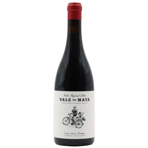 2023 ‘Vale de Mata’ Red, Vale da Mata