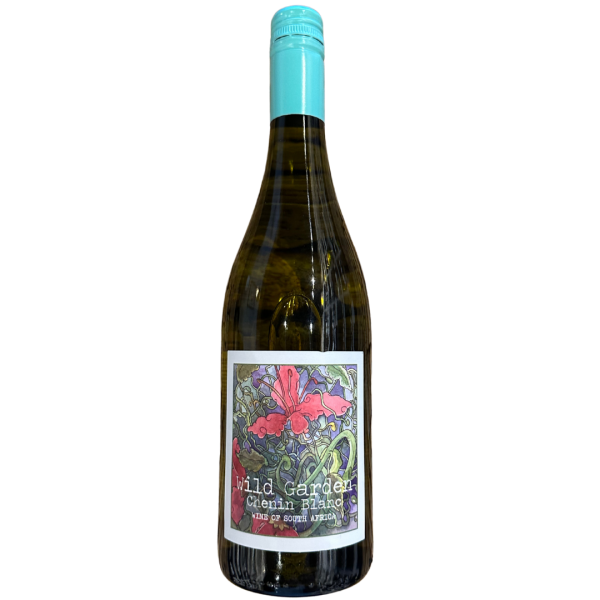 2024 Chenin Blanc, Wild Garden