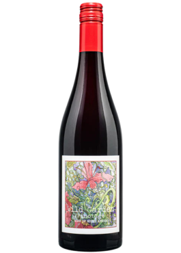 2022 Pinotage, Wild Garden