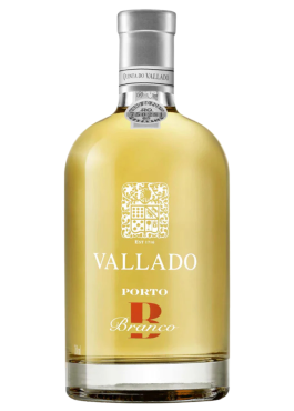 White Port, Quinta do Vallado