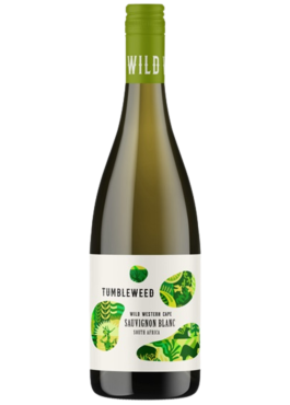 2024 Tumbleweed Wild Sauvignon Blanc, Bruce Jack Wines