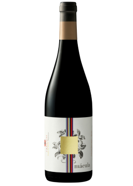 2015 Macula, Tandem