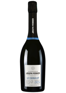 <a href="https://wine-republic.co.uk/product/2020-le-ciergelot-blanc-de-noirs-brut-nature-vintage-champagne-joseph-perrier/">2020 Le Ciergelot Blanc de Noirs Brut Nature Vintage, Champagne Joseph Perrier</a>