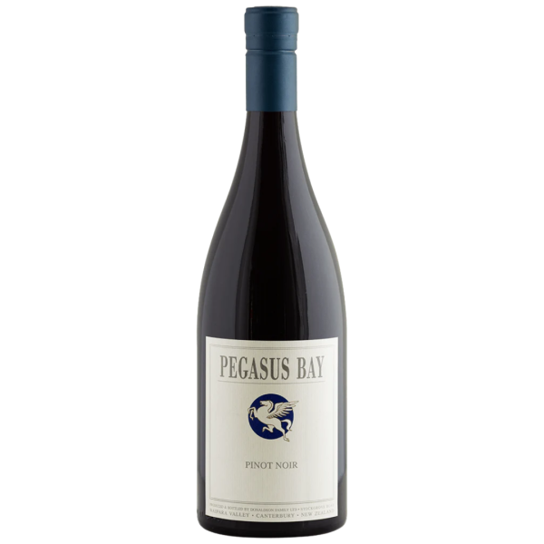 2020 Pinot Noir, Pegasus Bay