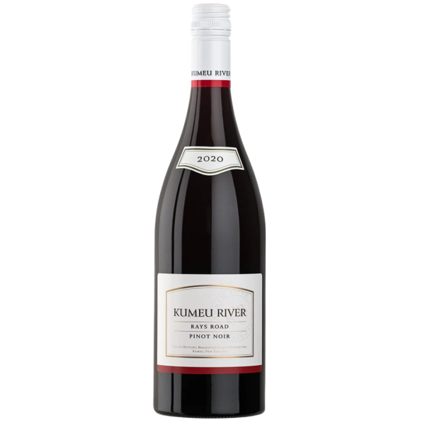 2020 Rays Road Pinot Noir, Kumeu River