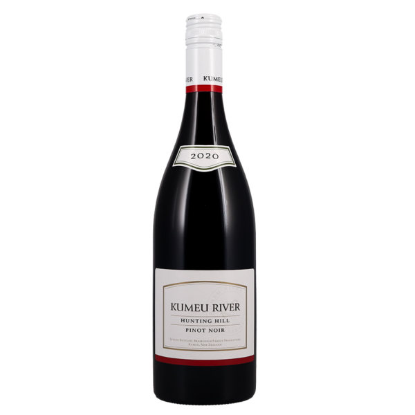 2021 Hunting Hill Pinot Noir, Kumeu River