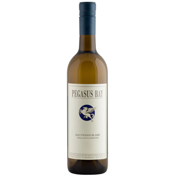 2021 Sauvignon Blanc, Pegasus Bay
