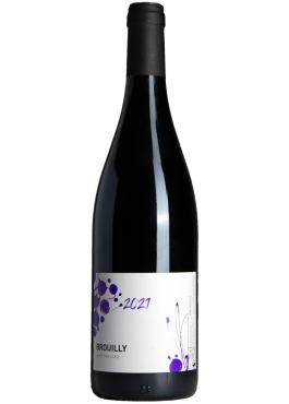 2022 Brouilly, Alex Foillard