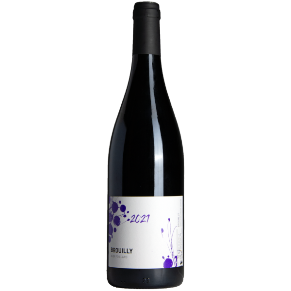 2022 Brouilly, Alex Foillard