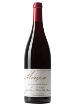 2022 Morgon Cuvée Classique, Domaine Jean Foillard