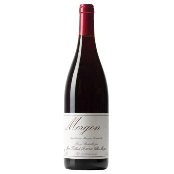 2022 Morgon Cuvée Classique, Domaine Jean Foillard