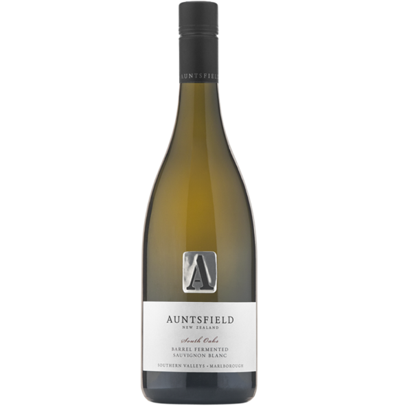 2022 South Oaks Sauvignon Blanc, Auntsfield