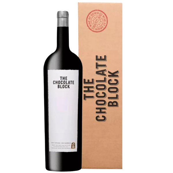 2023 The Chocolate Block, Boekenhoutskloof – IMPERIAL 6L