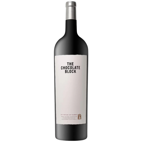 2023 The Chocolate Block, Boekenhoutskloof – JEROBOAM