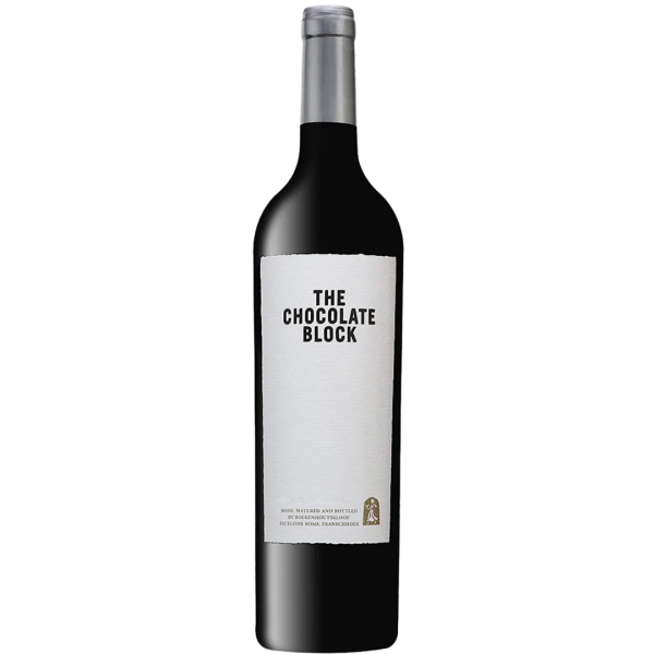 2023 The Chocolate Block, Boekenhoutskloof – MAGNUM