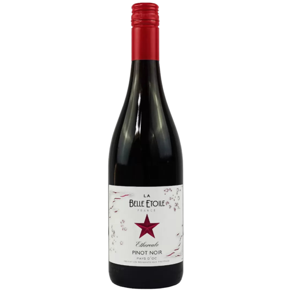 2023 Ethereale Pinot Noir, La Belle Etoile