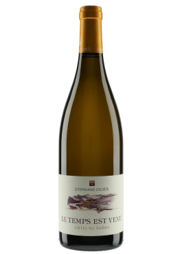 <a href="https://wine-republic.co.uk/product/2023-les-temps-est-venu-blanc-stephane-ogier/">2023 Les Temps Est Venu Blanc, Stephane Ogier</a>