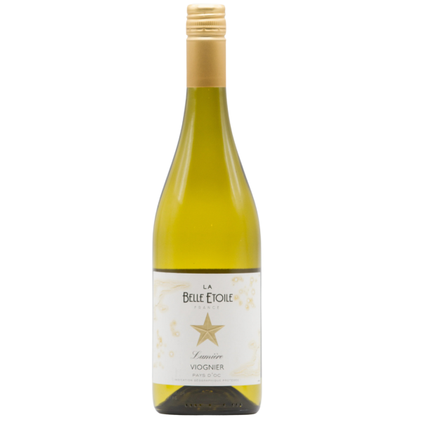 2023 Lumiere Viognier, La Belle Etoile