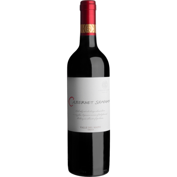 2021 Cabernet Sauvignon, Cousino Macul