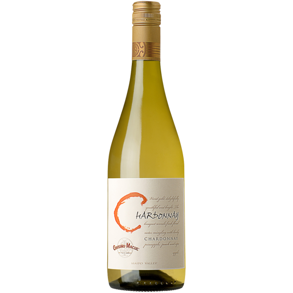 2022 Chardonnay, Cousino Macul