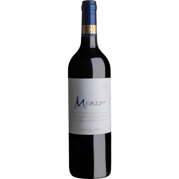 2022 Merlot, Cousino Macul