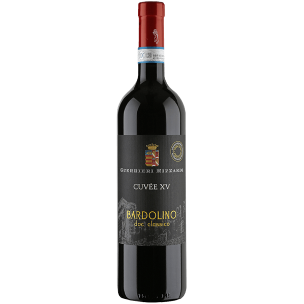 2023 Bardolino Classico Cuvee XV, Guerrieri Rizzardi