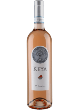 2023 ‘ Keya’ Bardolino Chiaretto Classico DOC, Guerrieri Rizzardi