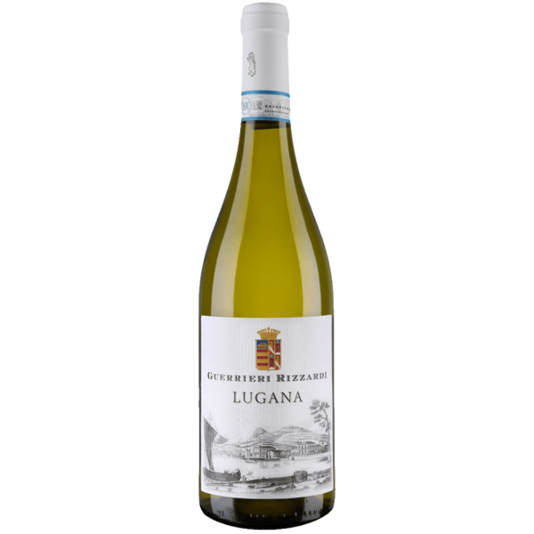 2024 Lugana DOC, Guerrieri Rizzardi