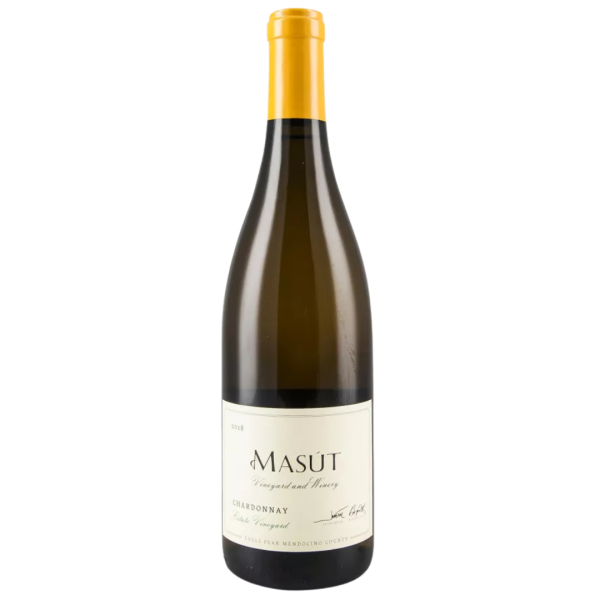 2023 Chardonnay, Masut
