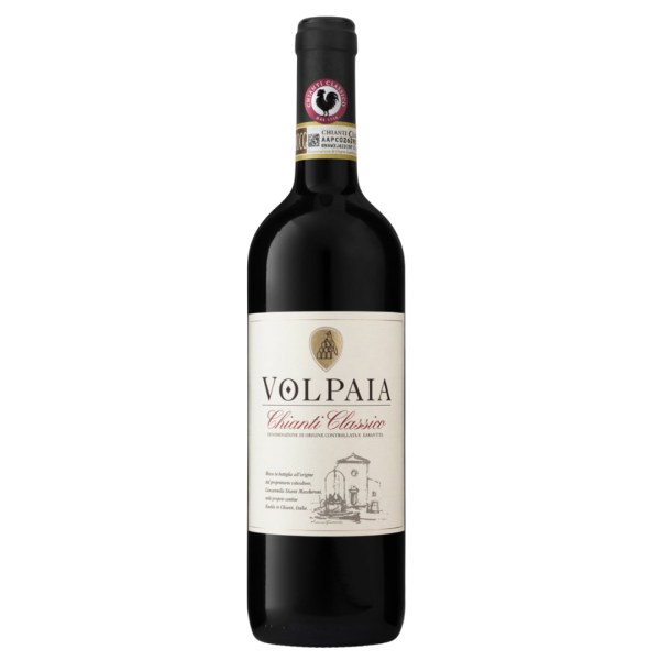 2022 Chianti Classico, Castello di Volpaia