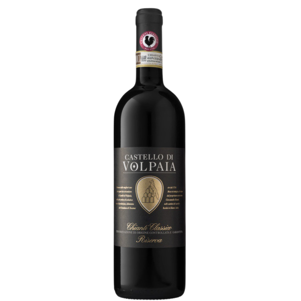 2021 Chianti Classico Riserva, Castello di Volpaia