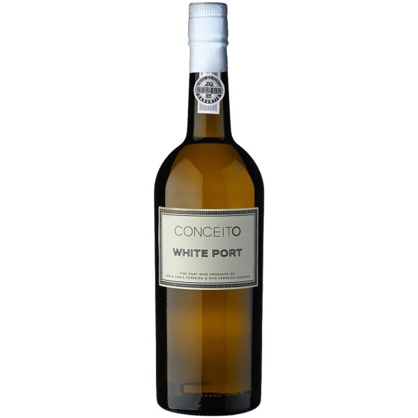 NV White Port, Conceito