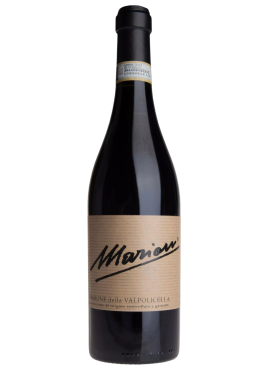 2019 Amarone Della Valpolicella, Marion