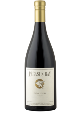 2019 Prima Donna Pinot Noir, Pegasus Bay