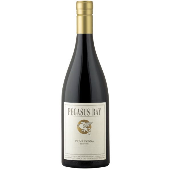2019 Prima Donna Pinot Noir, Pegasus Bay