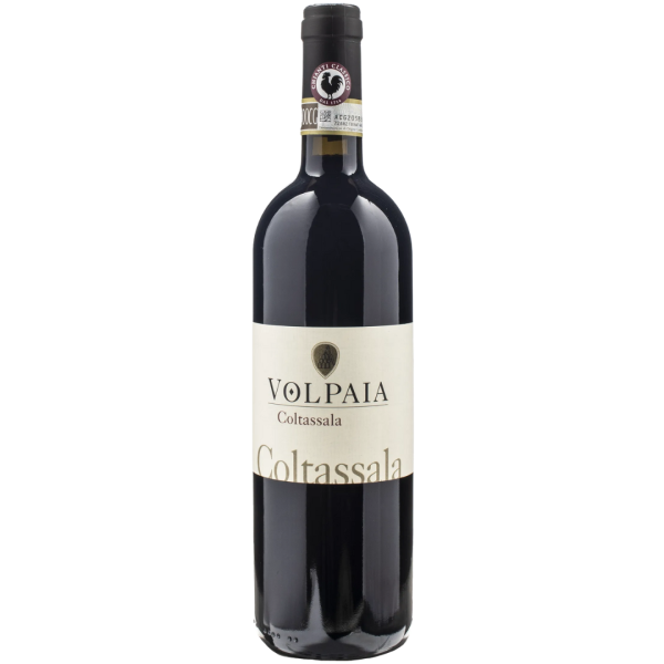 2020 Coltassala Chianti Classico Gran Selezione, Castello di Volpaia