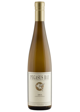 2022 ‘Aria’ Late Picked Riesling, Pegasus Bay