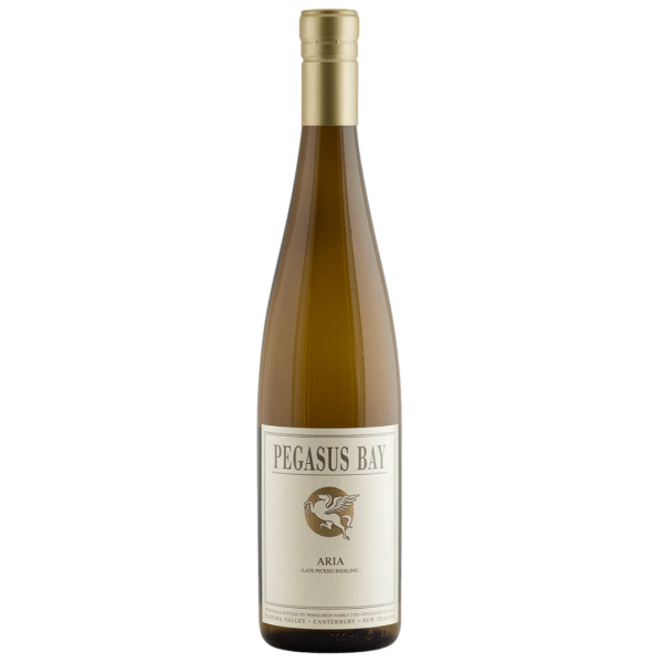 2022 ‘Aria’ Late Picked Riesling, Pegasus Bay