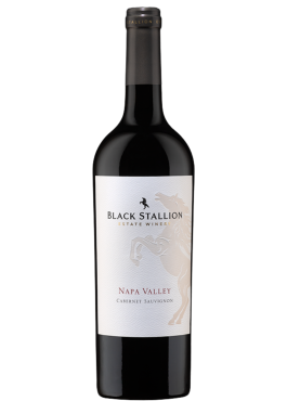 2020 Cabernet Sauvignon, Black Stallion