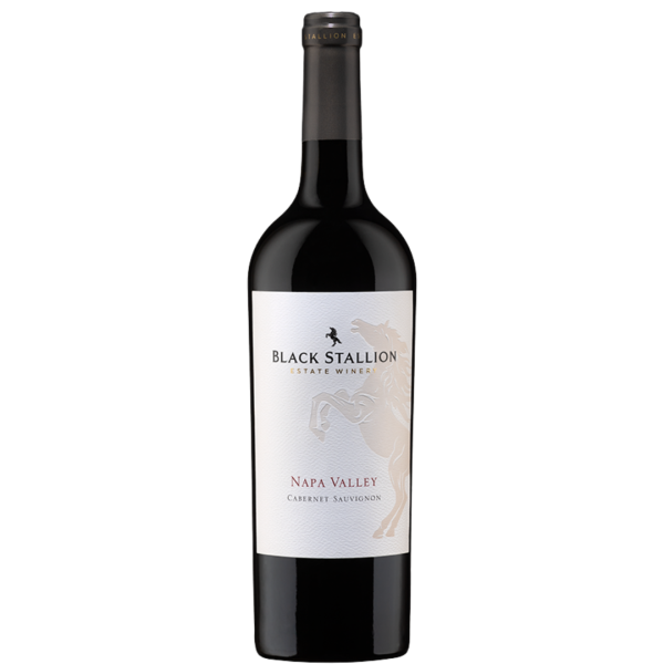2020 Cabernet Sauvignon, Black Stallion