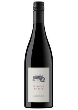 2022 McCutcheon Pinot Noir, Ten Minutes By Tractor