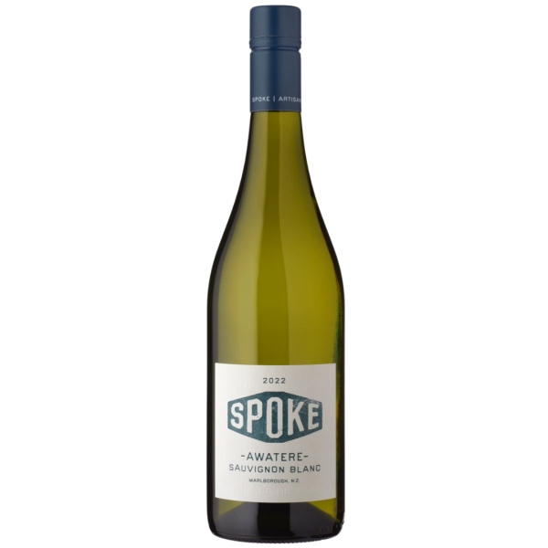 2023 Awatere Sauvignon Blanc, Spoke