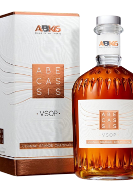 ABK6 VSOP Grande Champagne Cognac