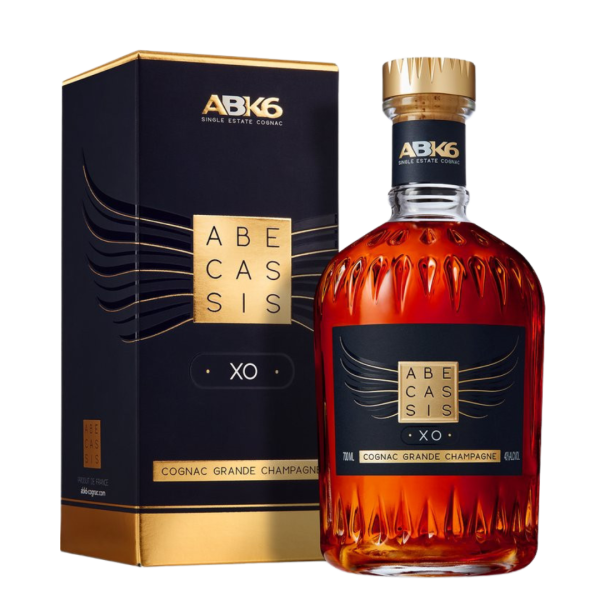 ABK6 XO Grande Champagne Cognac