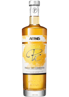 ABK6 5 Year Old Pineau des Charentes